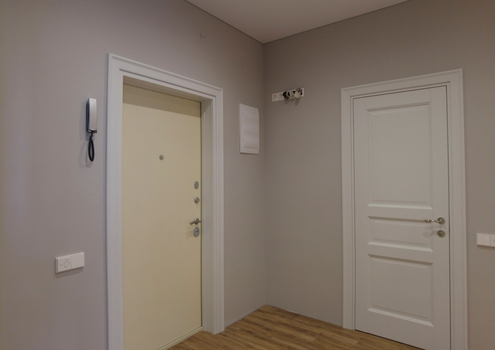 ЖК "Нвосити"