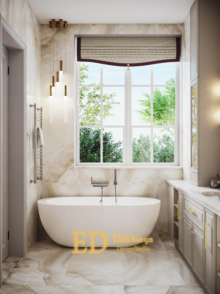 Дом неоклассика - 5