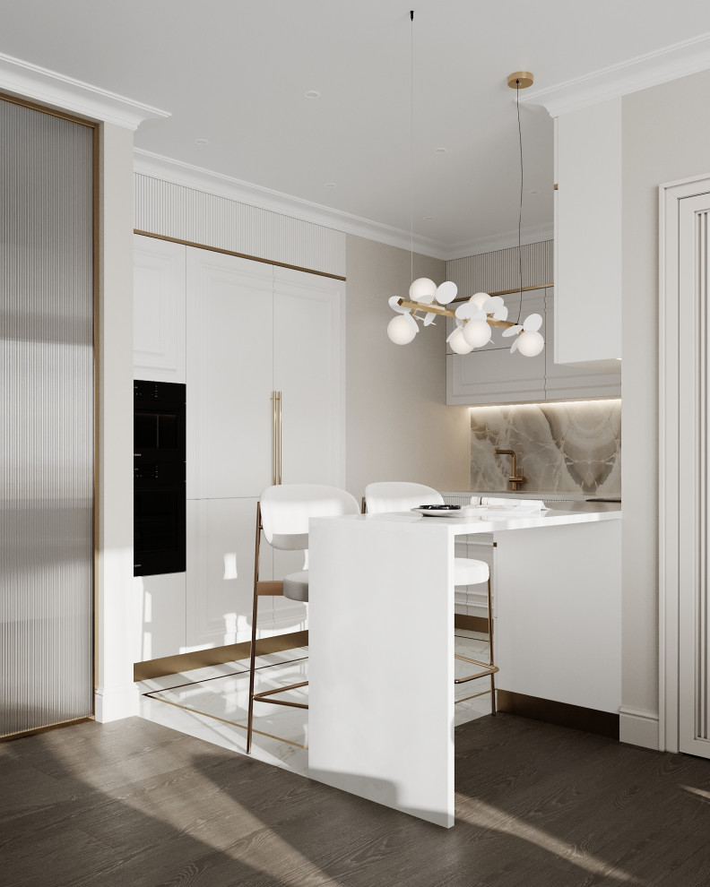 Квартира г.Казань