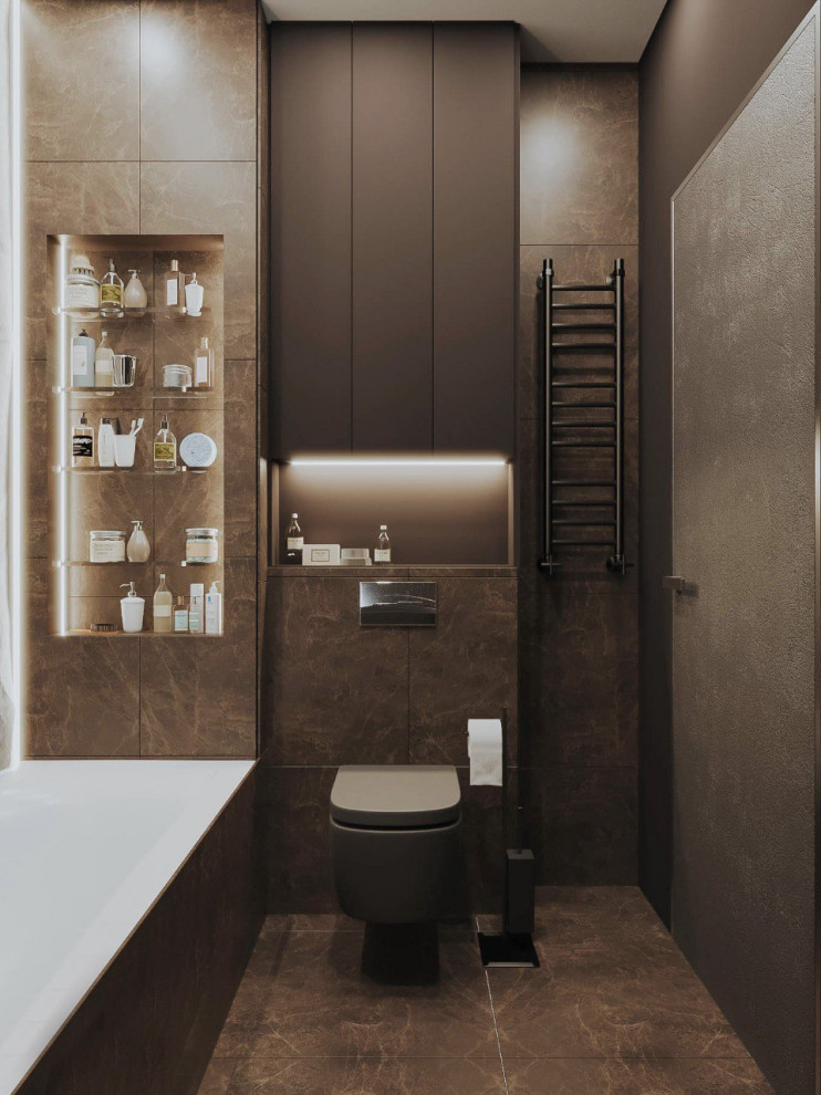 ЖК Селигер сити