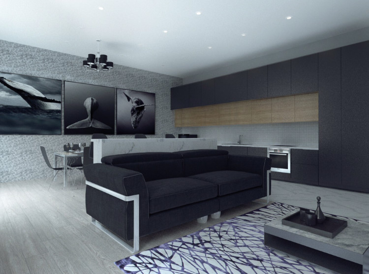 Элегантный эко-дизайн