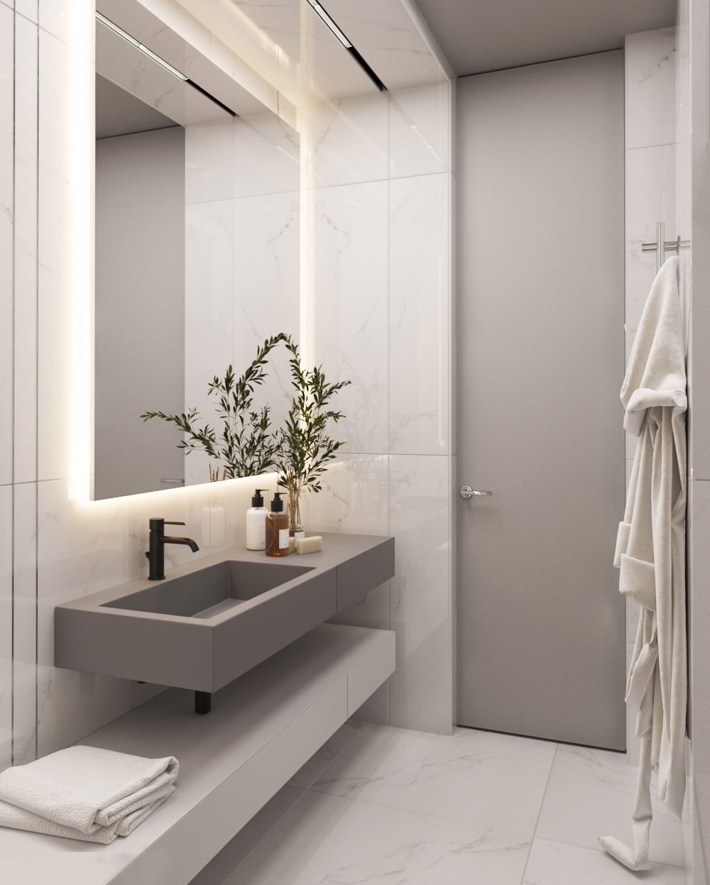 ЖК "Флора и Фауна"