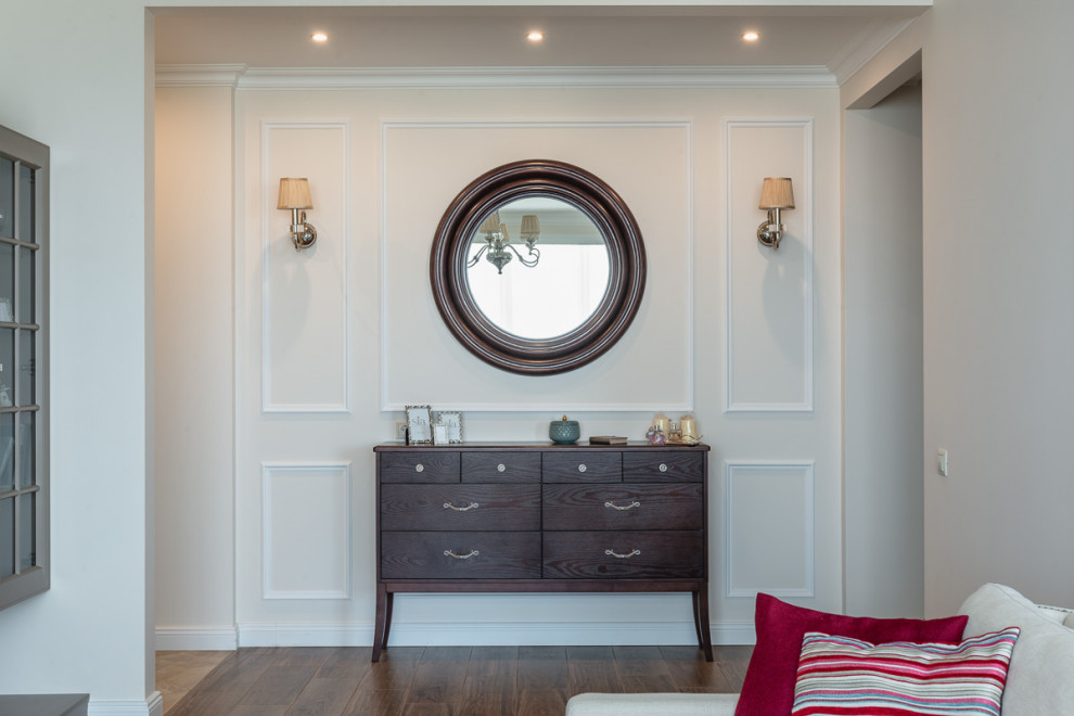 Фотосессия квартиры в Севастополе