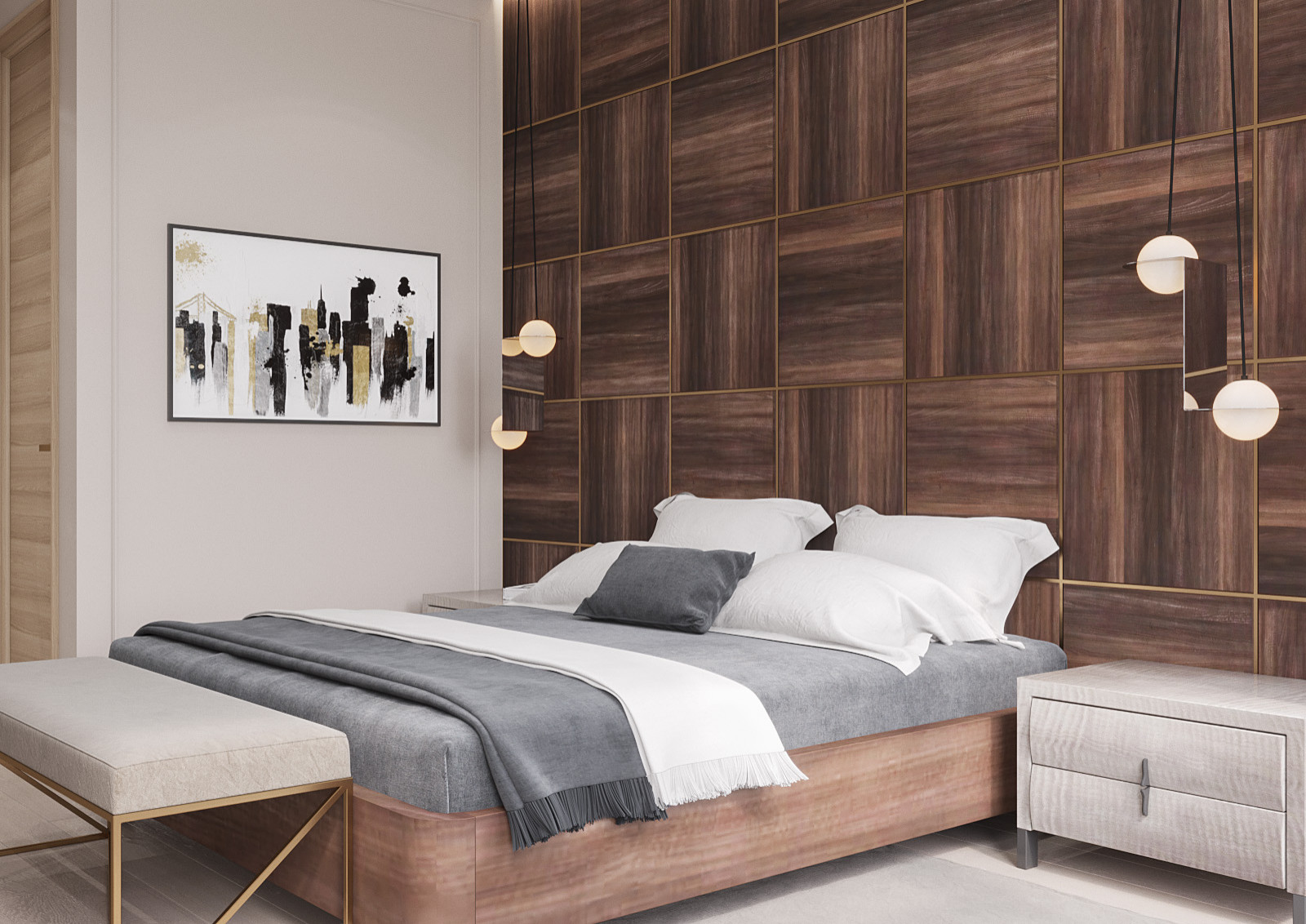 Седьмое небо