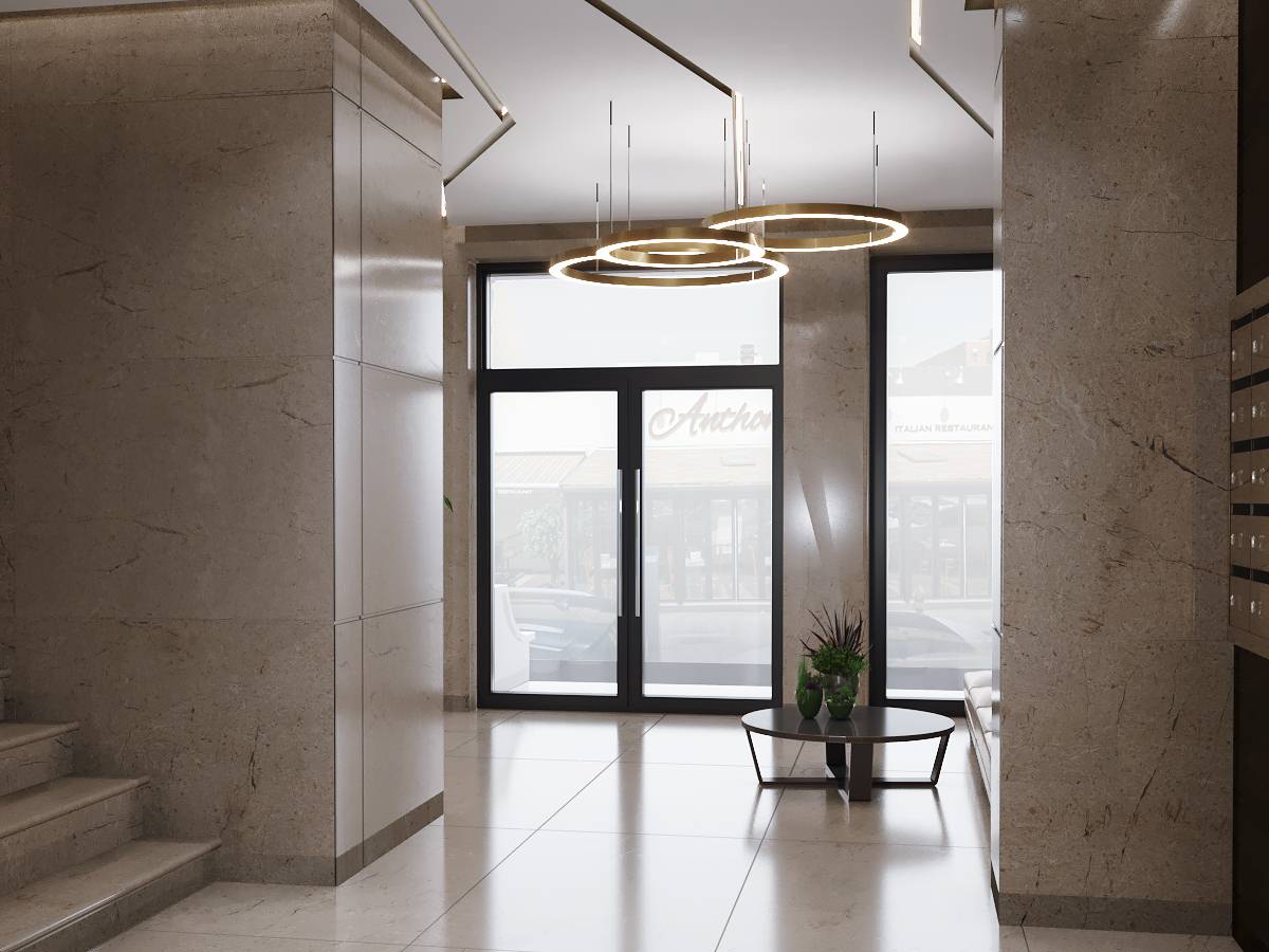 Avenue X, Brooklyn, New York