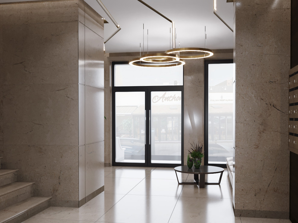 Avenue X, Brooklyn, New York