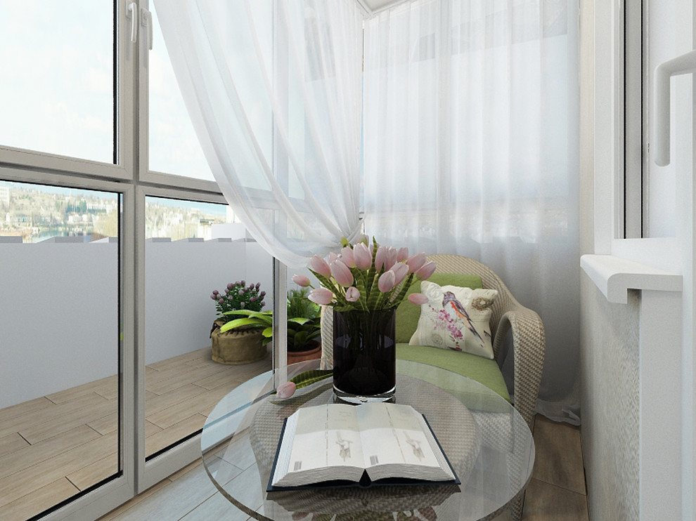 2к.кв. в ЖК «Калипсо» (на ул. Сакко и Ванцетти 59)