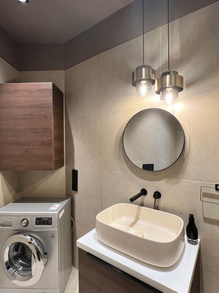 Обложка проекта: ЖК «LA RUE»