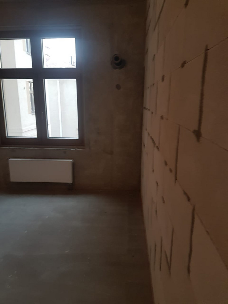 Loft в ЖК "Русский дом"