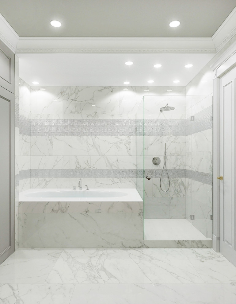 Апартаменты на Крестовском острове