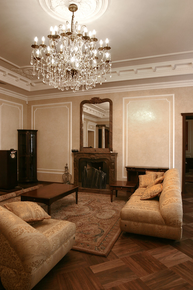 СПБ. Готовые квартиры, выполненные по проекту.