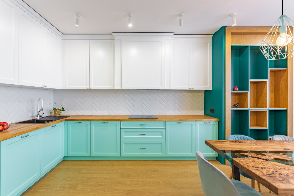 Квартира ЖК "Сердце Каспия"