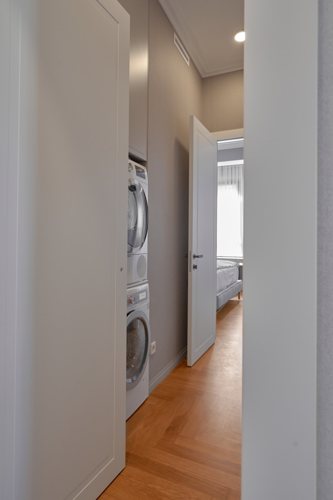 Готовый проект в Москве