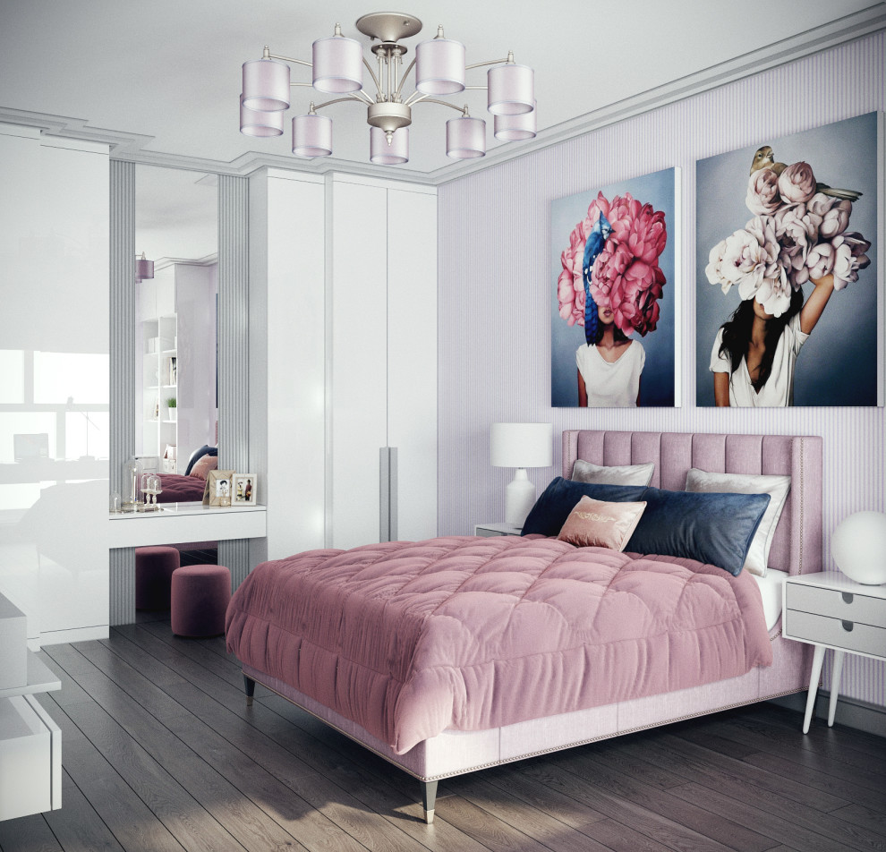 КОТТЕДЖ ТИХАЯ СЛОБОДА