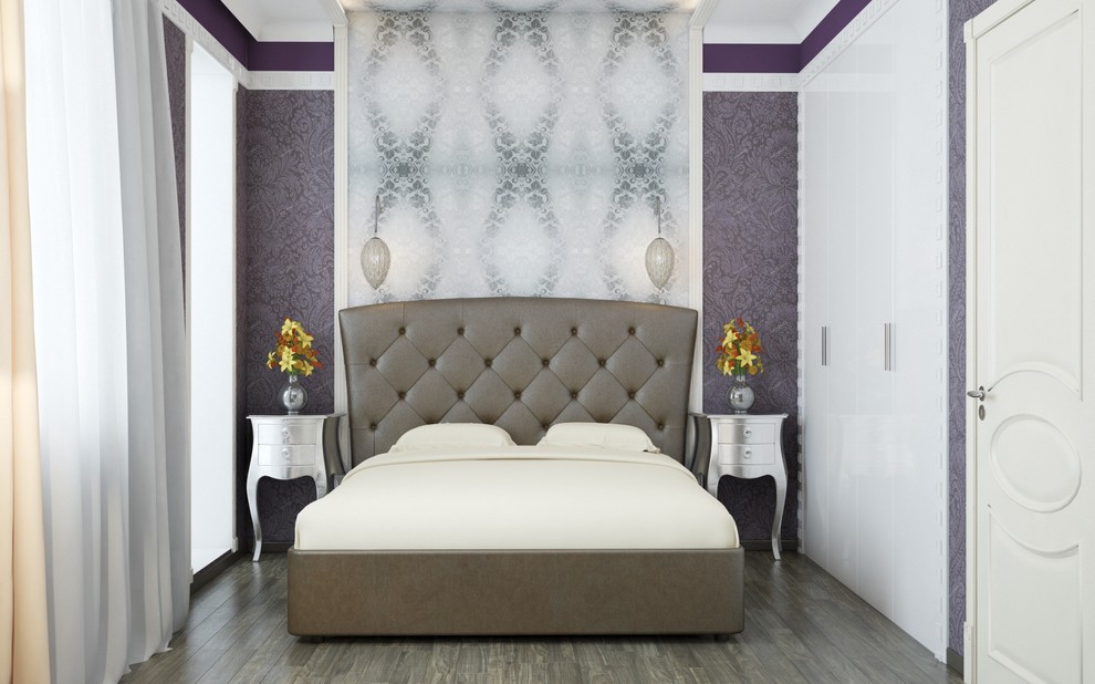 квартира на ул.Яна Райниса г.Москва