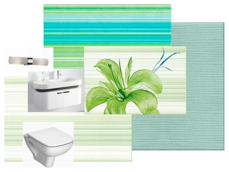 Обложка проекта: ЖК Орбита