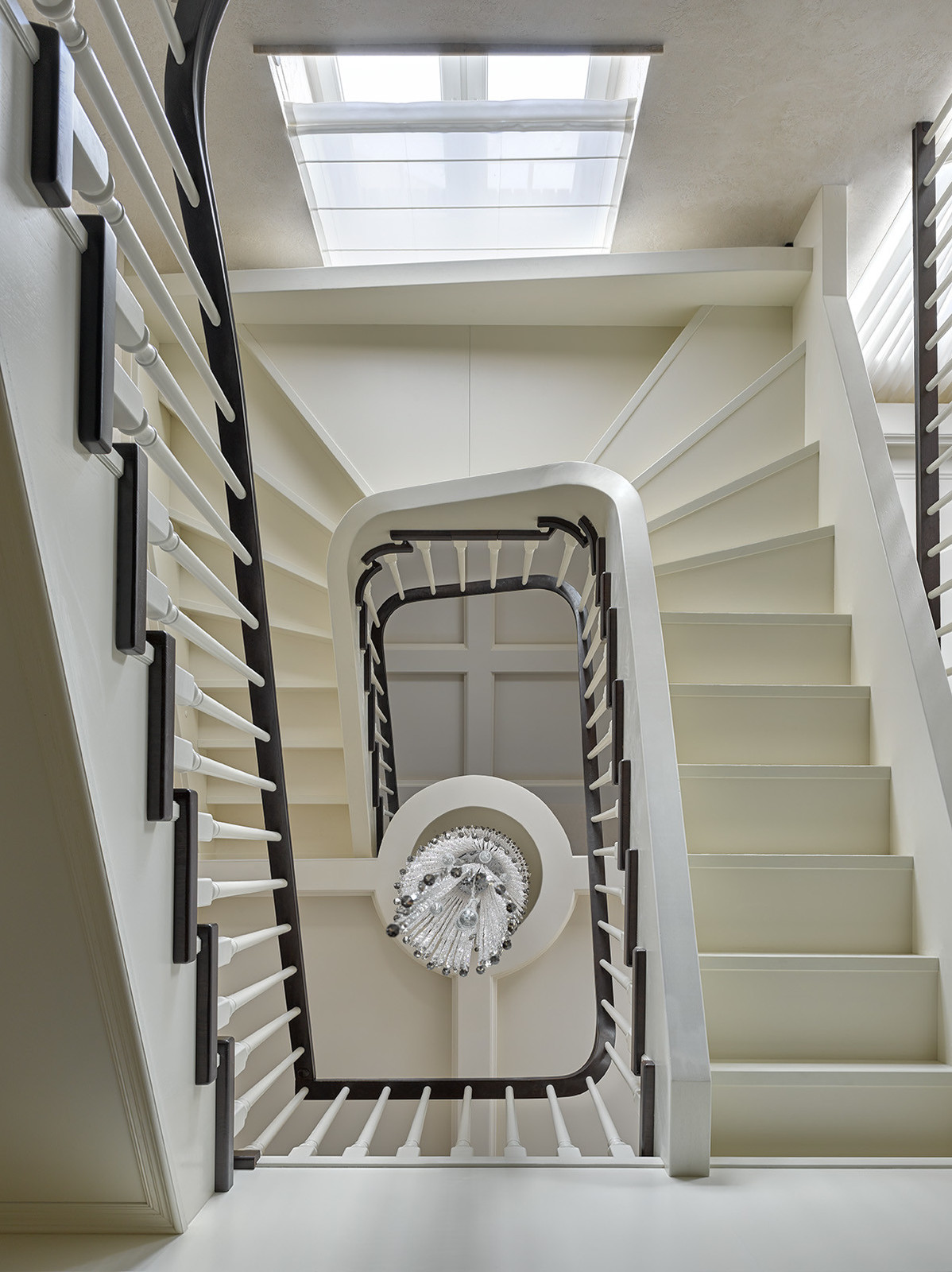 Дом в Барвихе