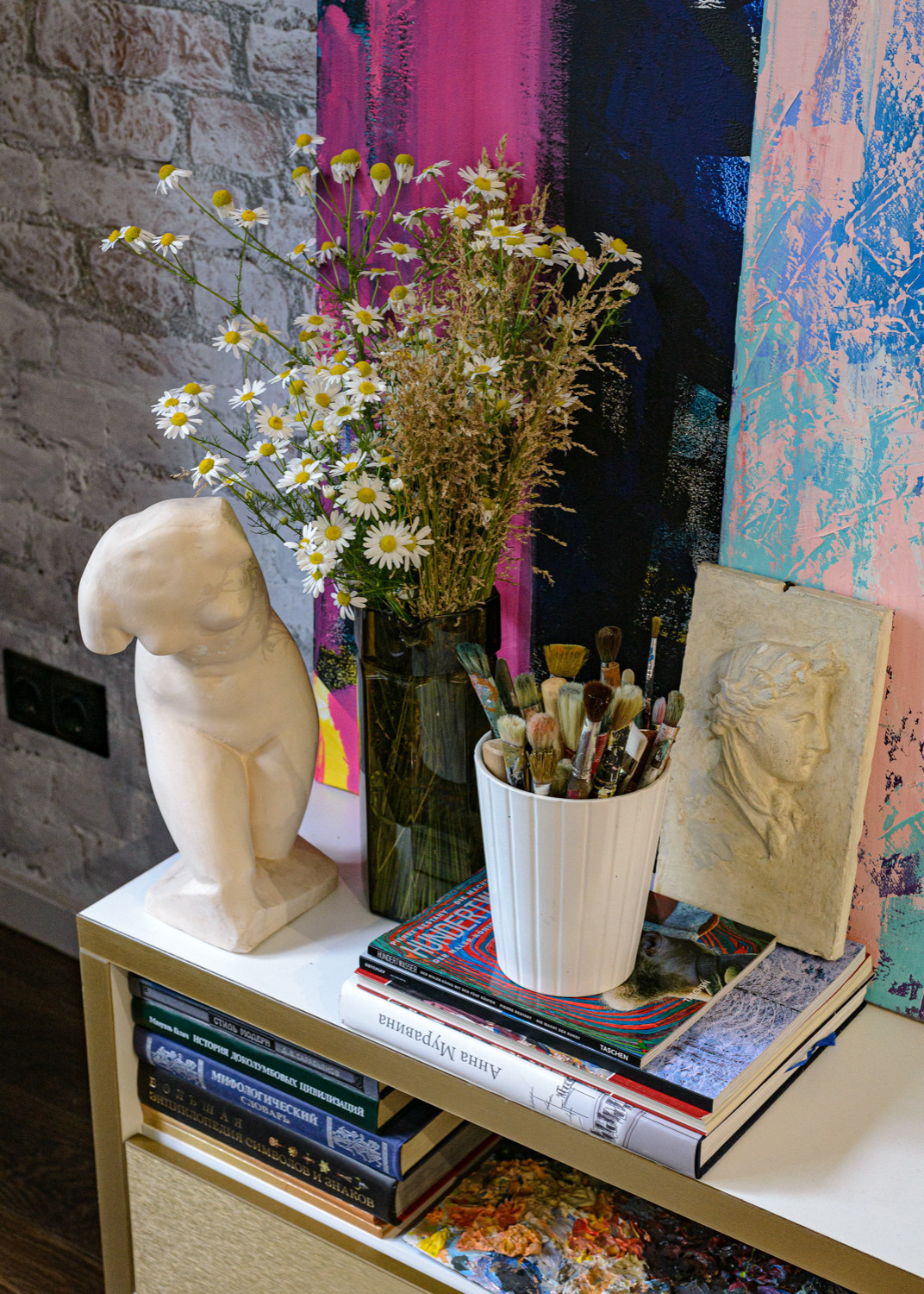 Дом с историей