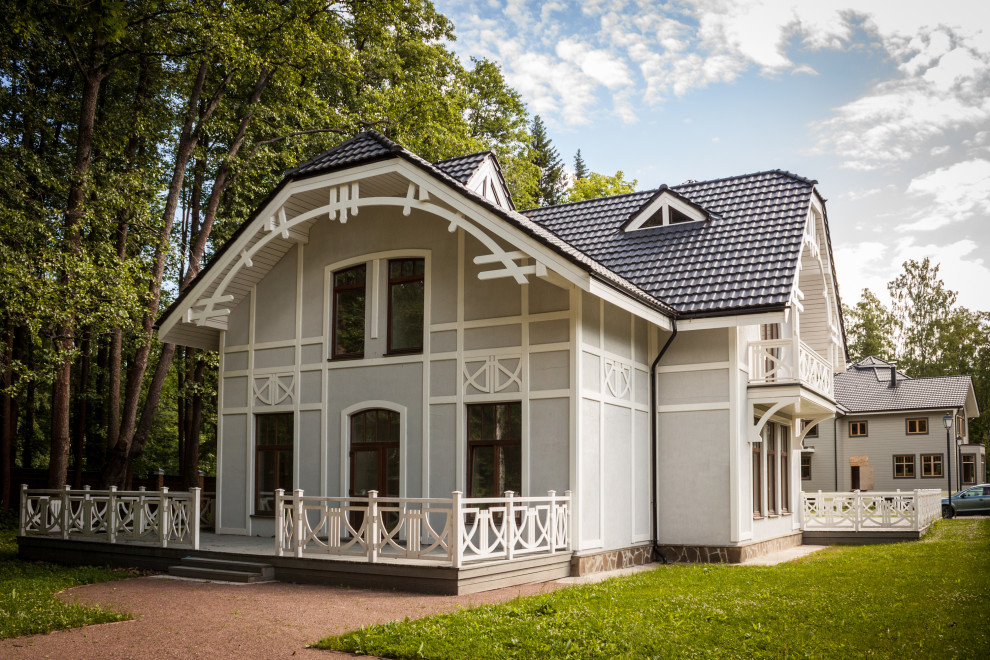 Коттеджный поселок "Мариньи"