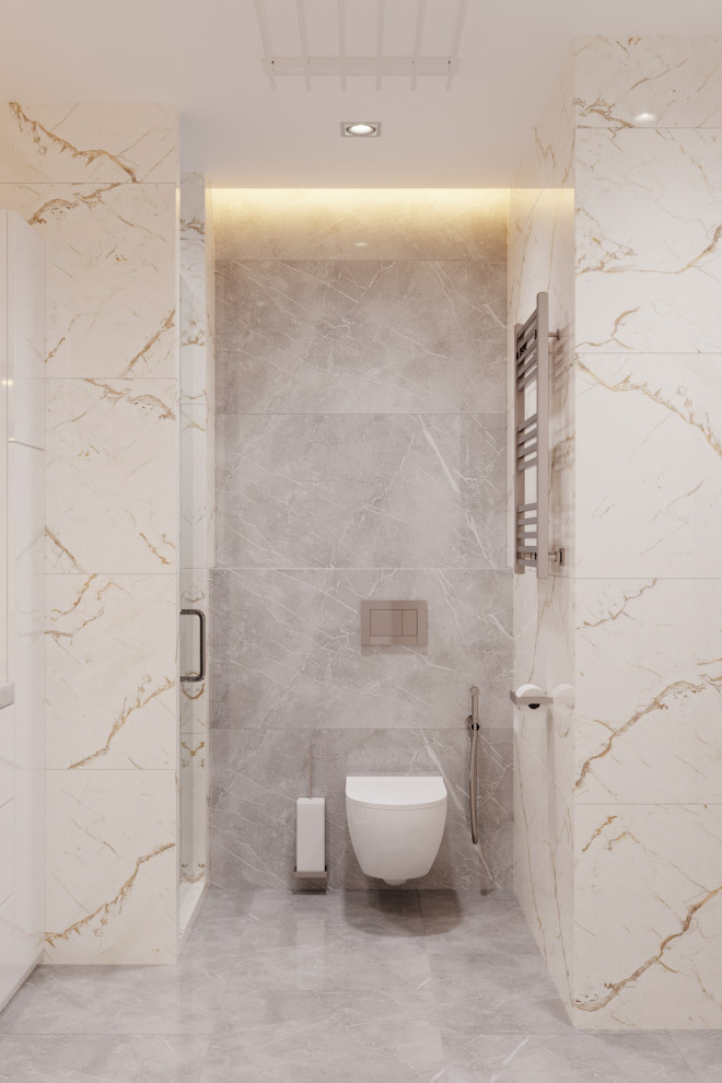 Фрунзенская 19 | 180 м2