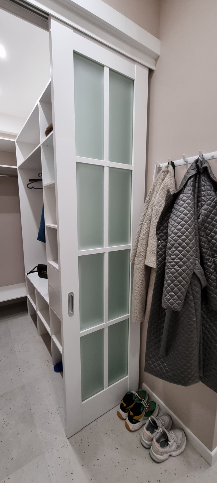 ЖК Фестивальный Реализация