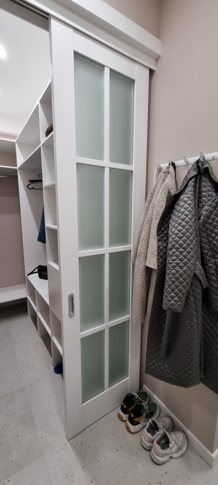 ЖК Фестивальный Реализация