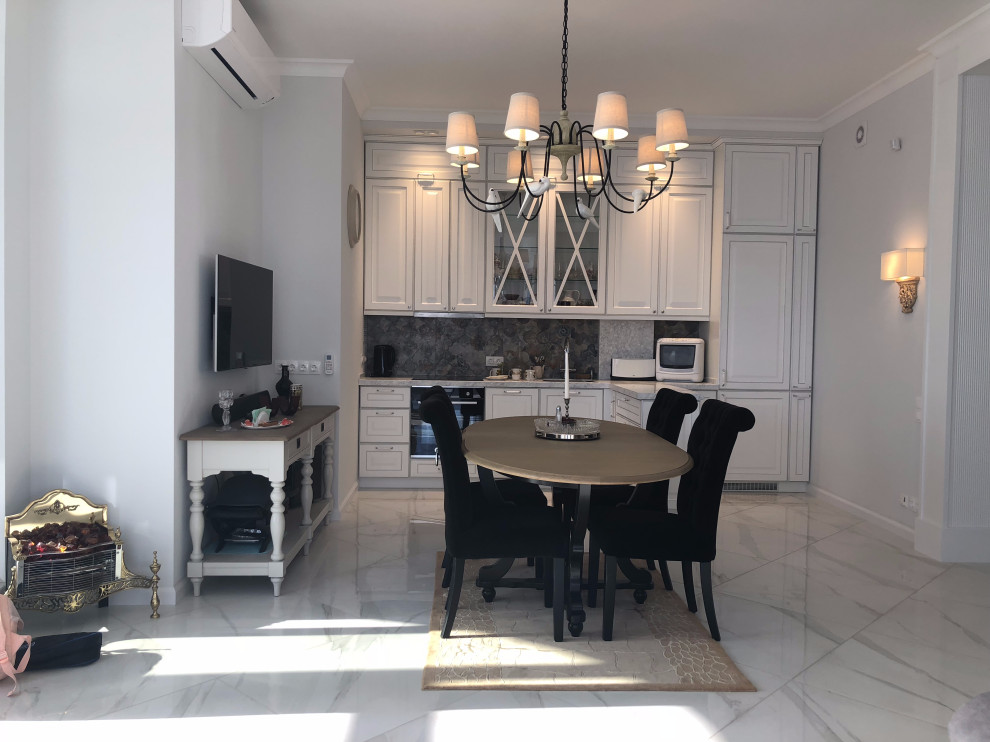 Кутузоский ЖК