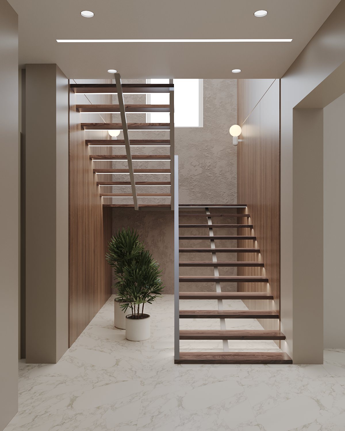 Загородный дом