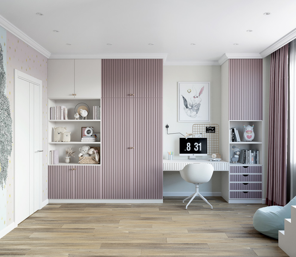 Никольский  проспект 4