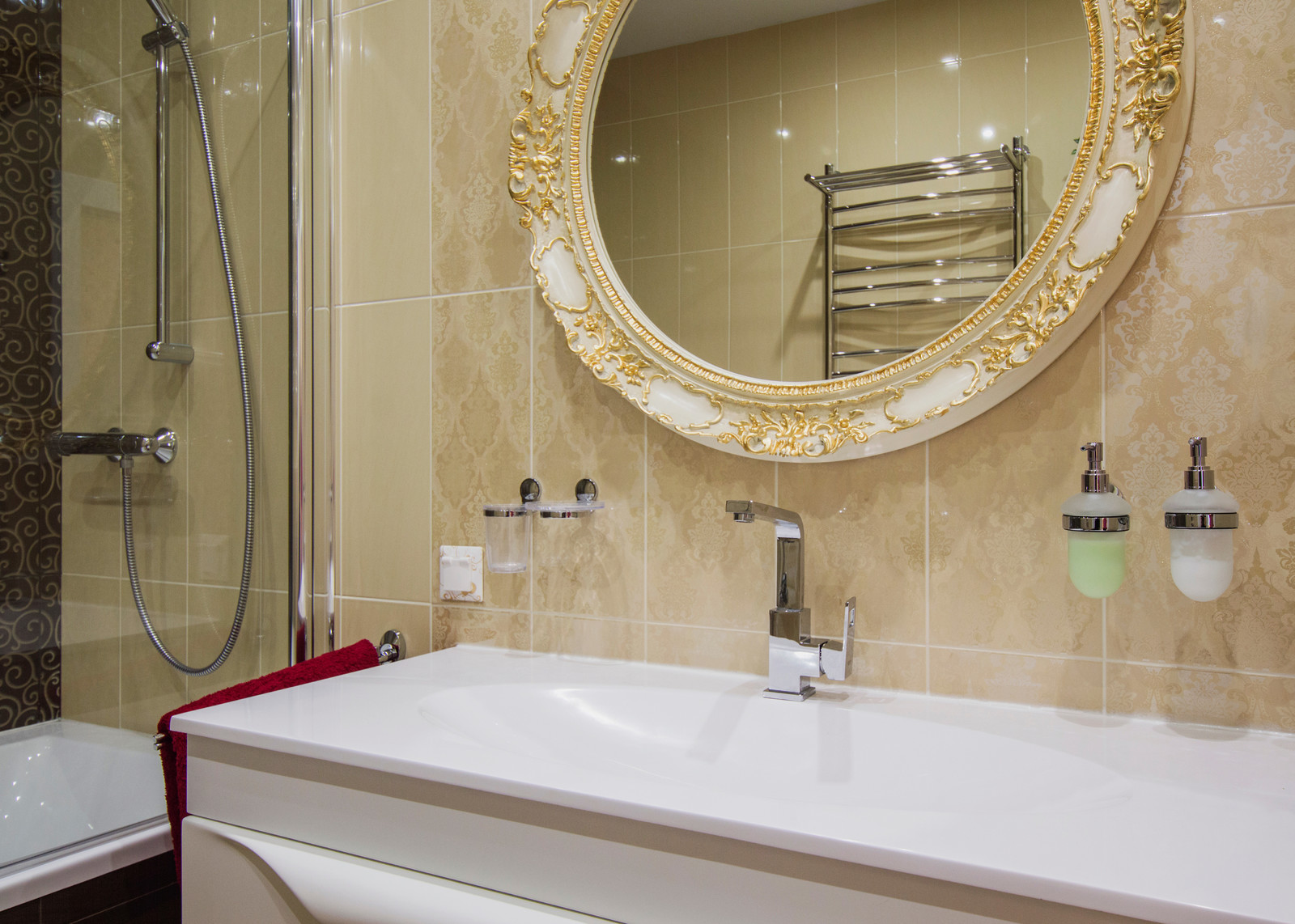 Ванная комната