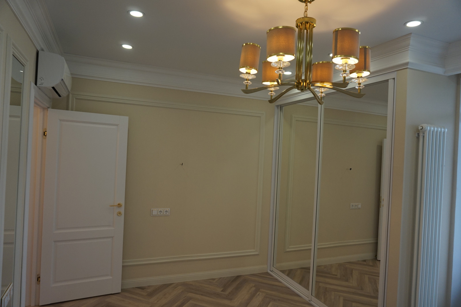 Дизайнерский ремонт и отделка 2022 г.