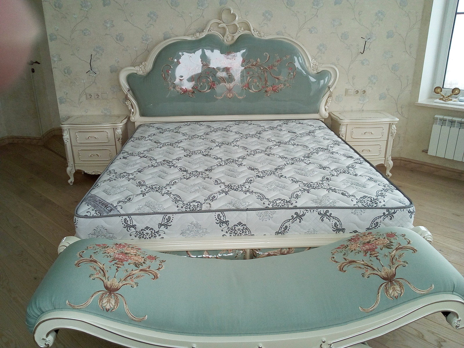 Ремонт и отделка