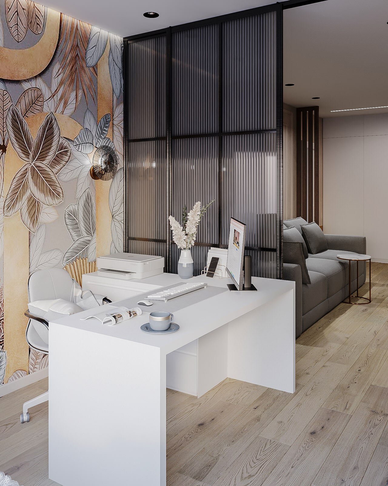 Малая Бухаресткая #2