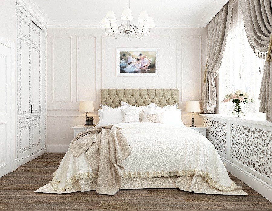 Арх_легкаяклассика55м2