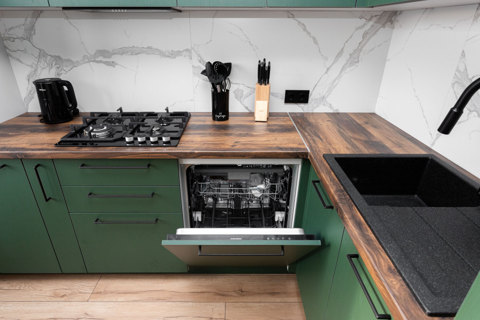 Жк Западный