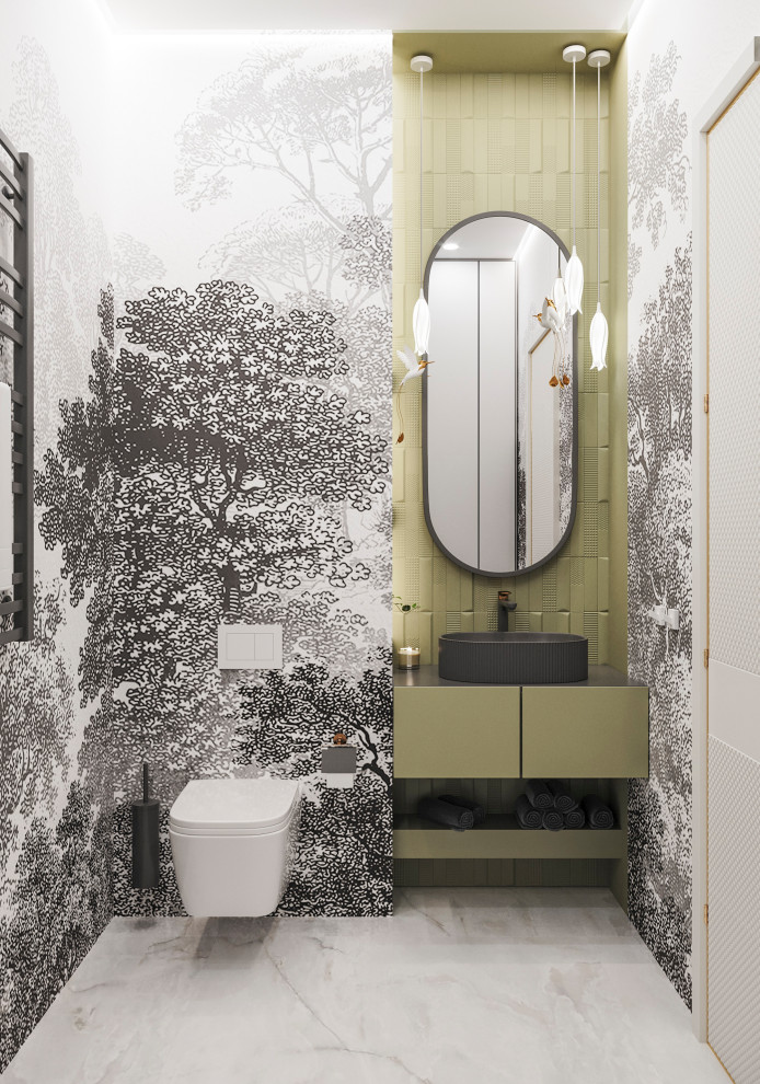 Квартира в ЖК Серебрянный Фонтан