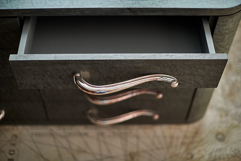 Квартира два уровня