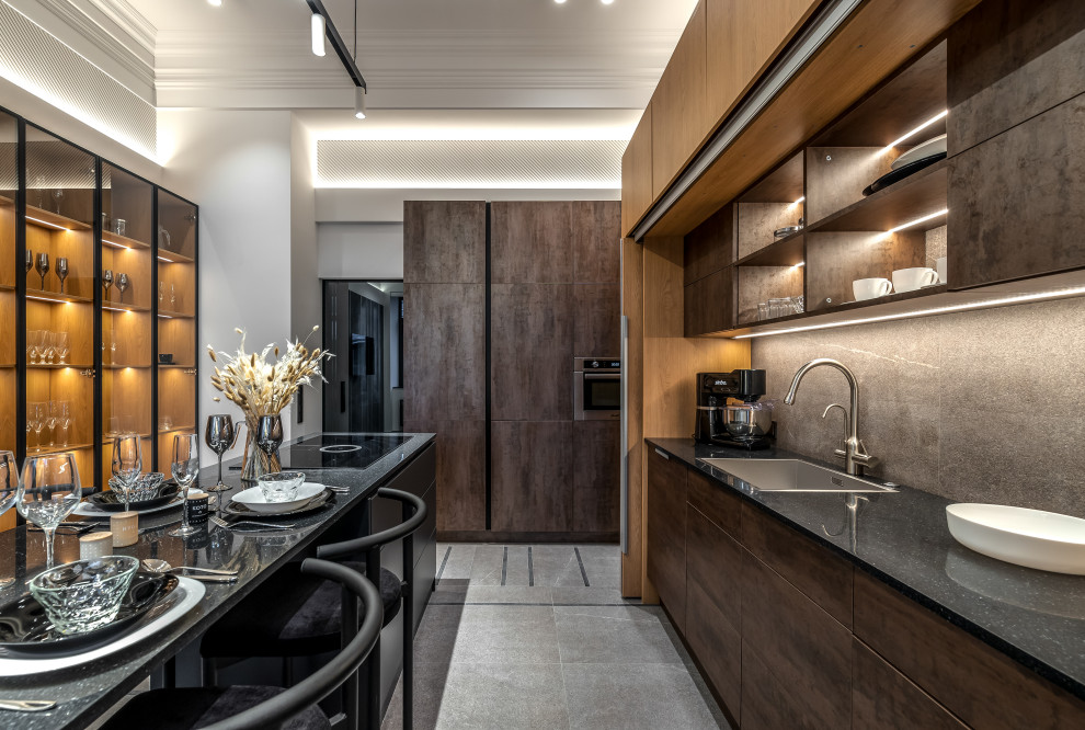 Совместный проект Kona Ozone и телепроекта "Квартирный вопрос"