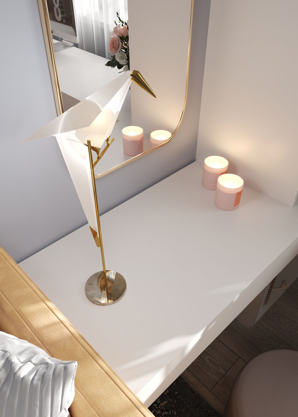 Детская современный