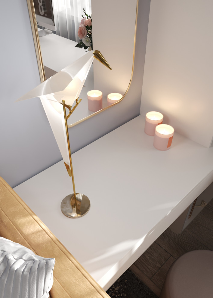 Детская современный