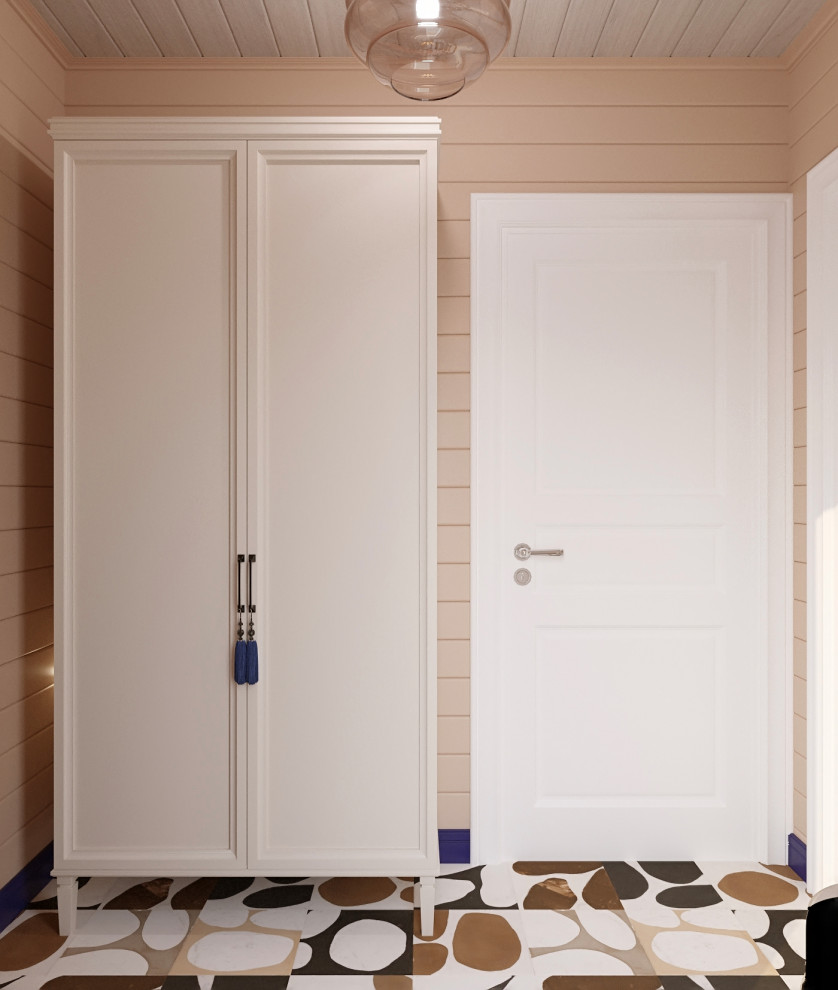 Солнечный дом. 2022 год.