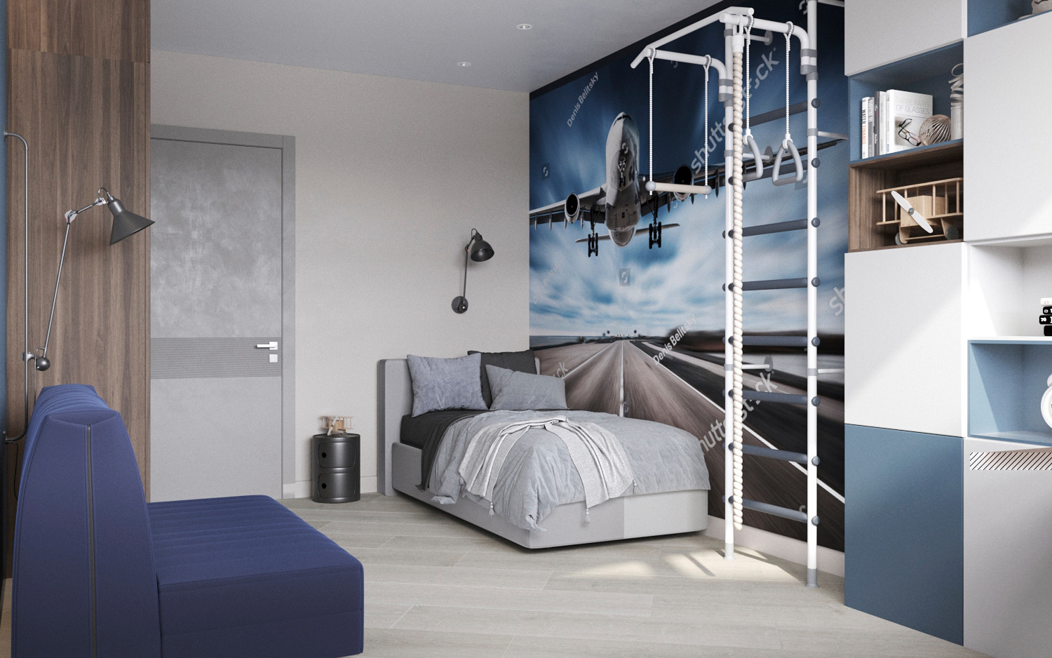 ЖК Нагорный