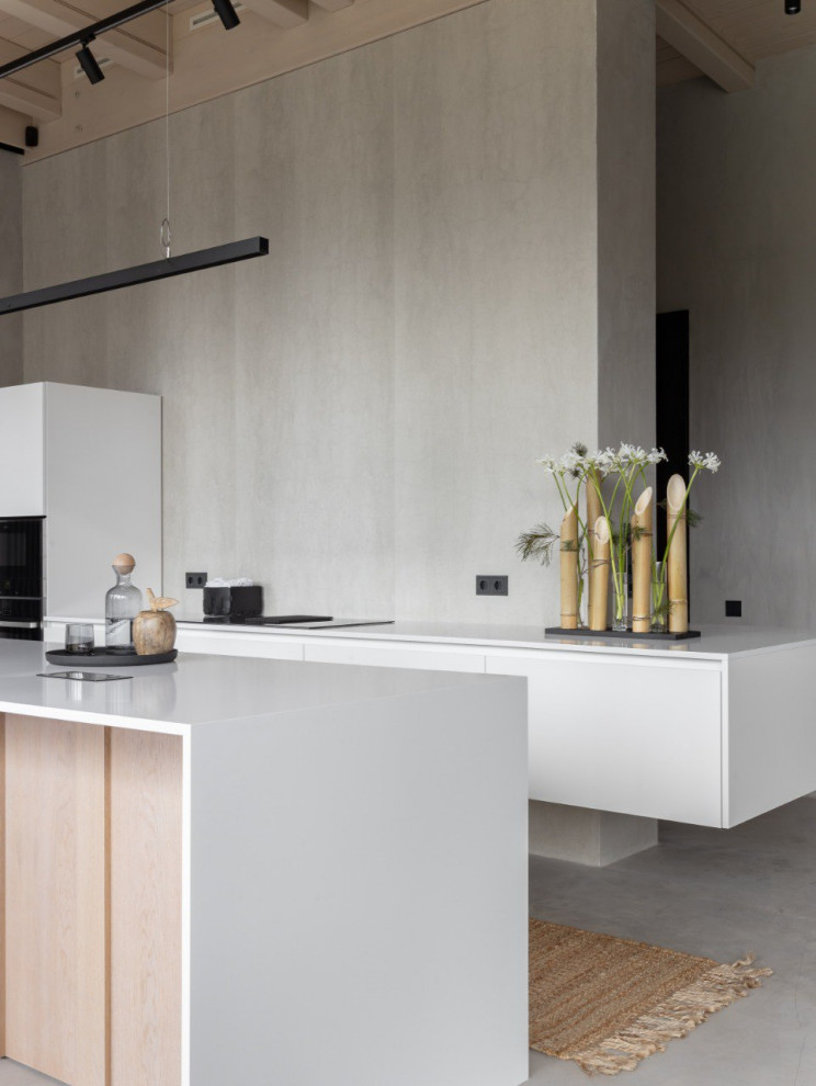 КП Репино парк