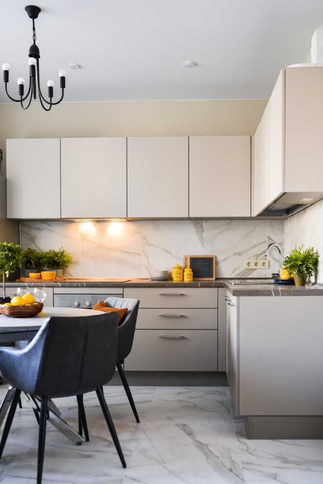 Квартира-студия г.Москва