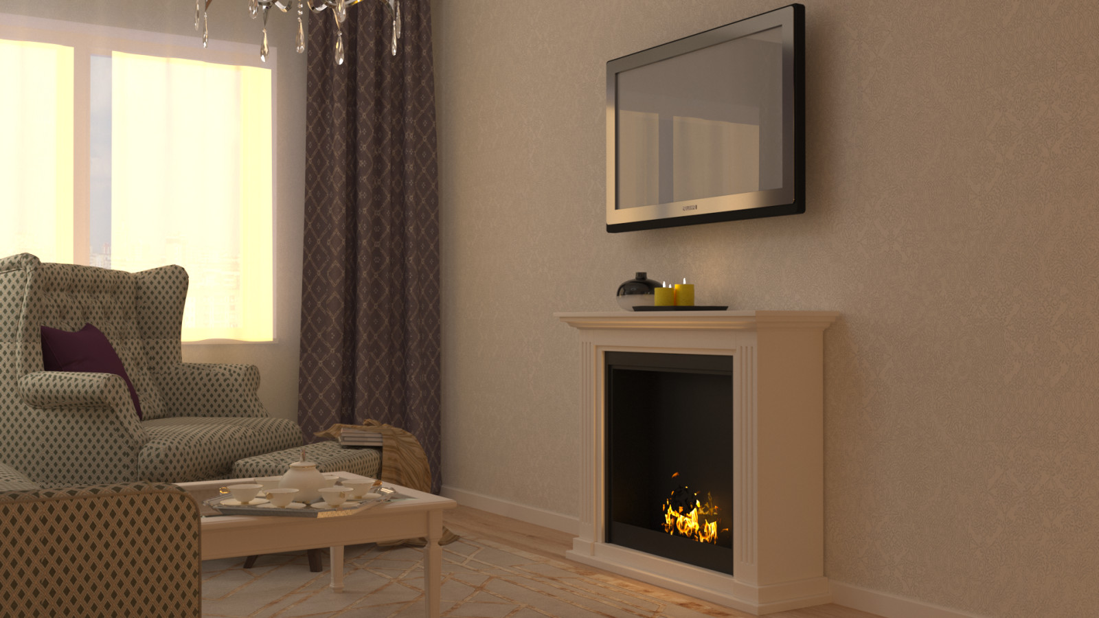 Добрый доктор