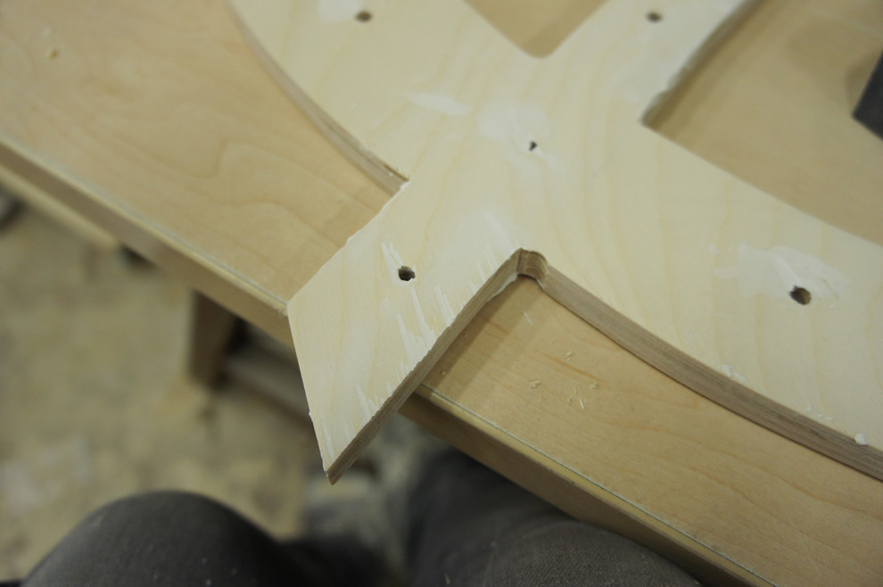 DIY: Как изготовить объемные световые буквы своими руками