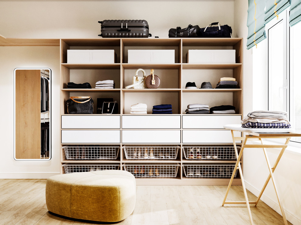 Дизайн-проект частного дома