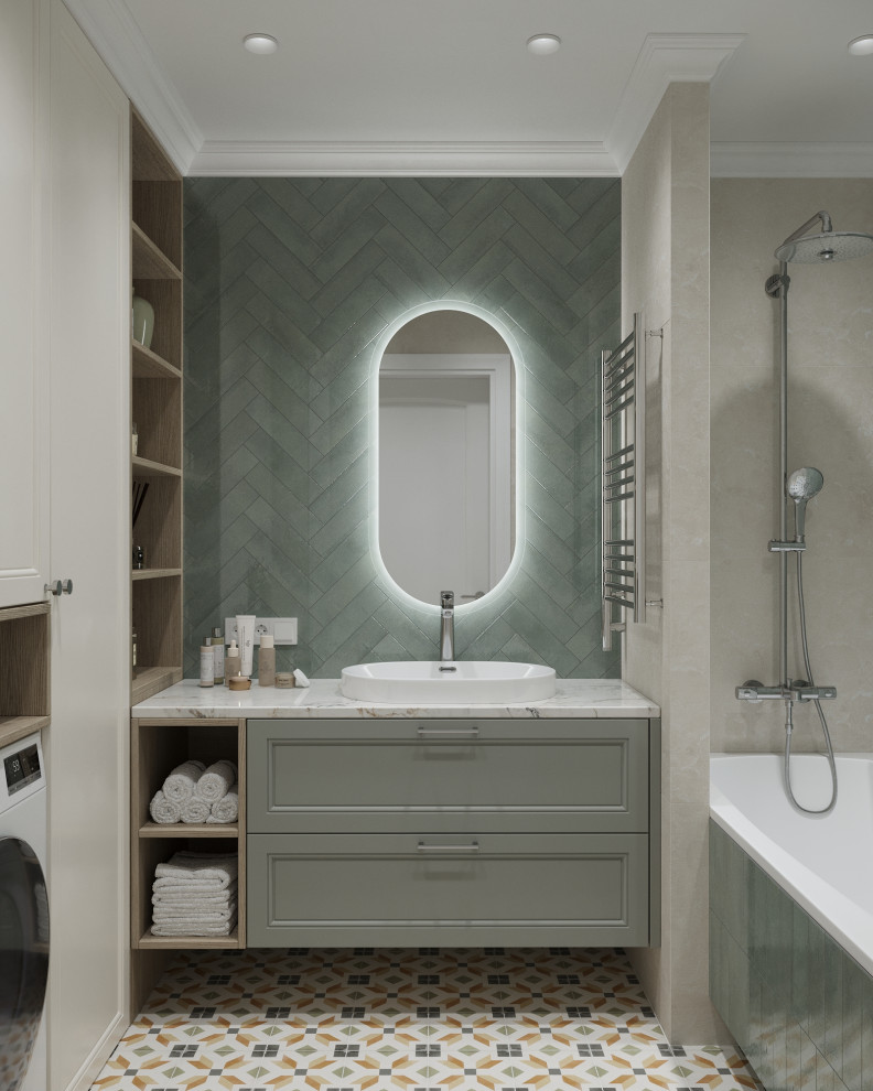 Европейский квартал