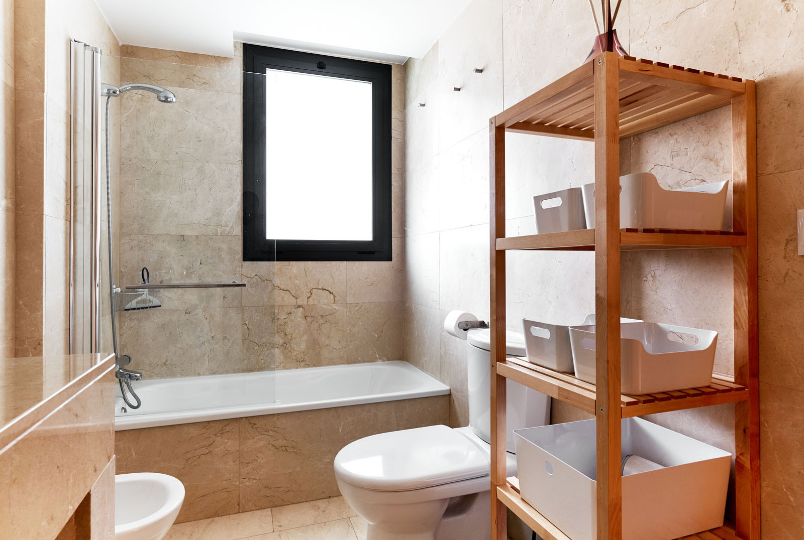 Interiors and other shoots