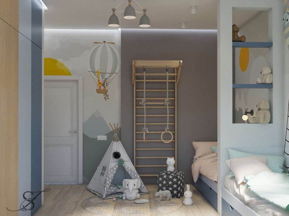 ЖК Сердце Столицы